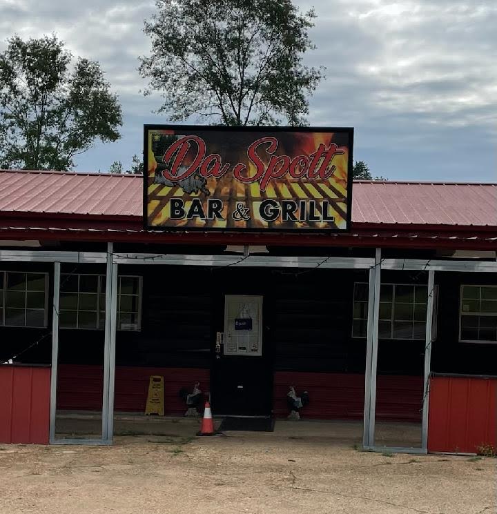 Da Spott Bar & Grill