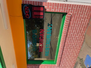 Chavo's Mexican Restaurant