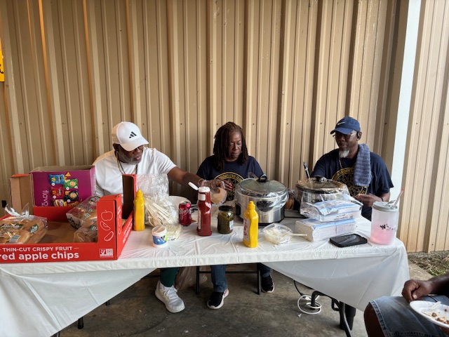 National Night Out - 9