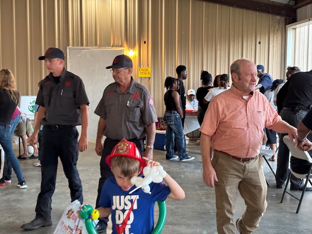 National Night Out - 22