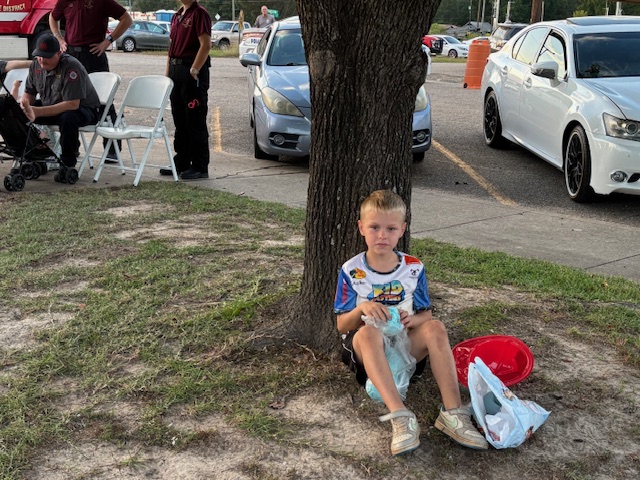 National Night Out - 26
