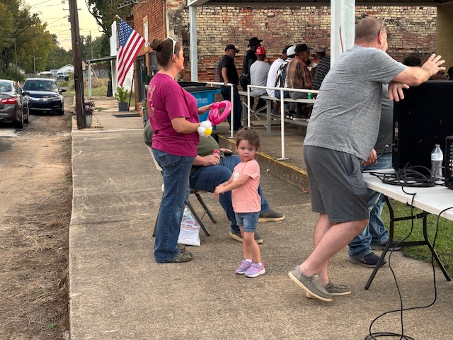 National Night Out - 30