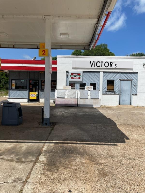 Victor's Fuel Stop